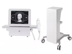 Устройство для красоты с плазменным синтезом